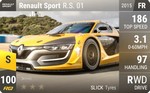 Sport R.S. 01