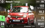 Twingo