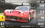 Cerbera Speed 12