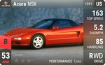 NSX