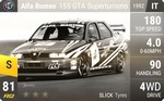155 GTA Superturismo