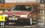 164 Super
