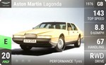 Lagonda