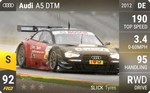 A5 DTM