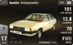 Ambassador