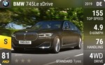 745Le xDrive