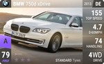 750d xDrive