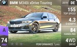 M340i xDrive Touring