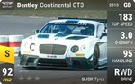Continental GT3