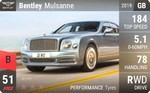 Mulsanne