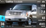 Escalade