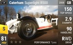 Superlight R500