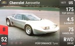 Aerovette