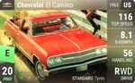 El Camino