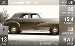 Fleetline