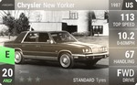 New Yorker
