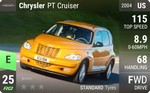 PT Cruiser