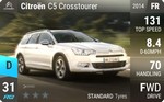 C5 Crosstourer