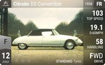 DS Convertible