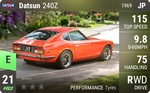 Datsun 240Z