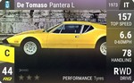 Pantera L