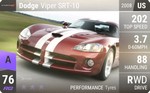 Viper SRT-10