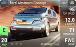 Airstream Concept