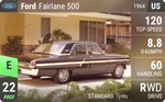Fairlane 500