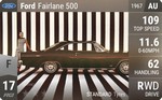 Fairlane 500