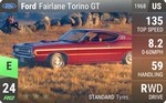 Fairlane Torino GT