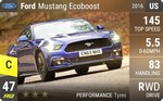 Mustang 2.3