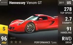 Venom GT