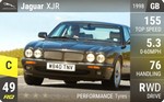 XJR