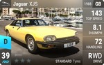 XJS
