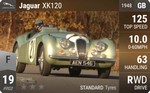 XK120