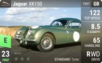 XK150