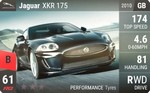 XKR 175