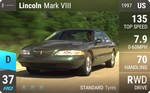 Mark VIII