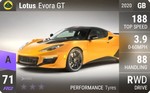 Evora GT