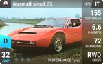 Merak SS