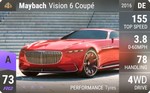 Vision 6 Coup? Maybach