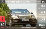 AMG S 63
