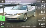 Cougar