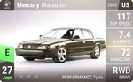 Marauder