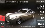 Eva GT Concept