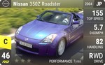 350Z Roadster