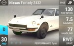 Fairlady Z432R