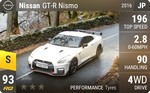 GT-R Nismo