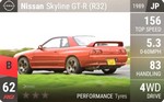 Skyline GT-R (R32)
