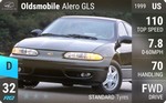 Alero GLS